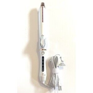 Republic of Croc Crystalline Hybrid Infrared Curling Iron
